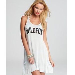 Wildfox Beach Coverup